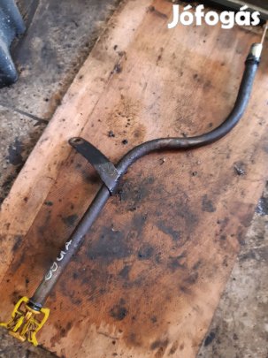 Renault Master Nívó Pálca