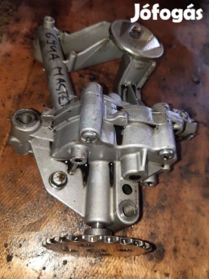 Renault Master Olaj Pumpa