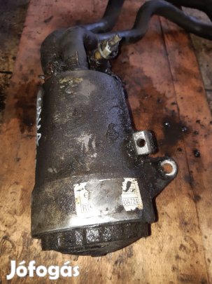 Renault Master Olajszűrő Ház