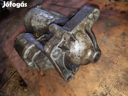 Renault Master Önindító