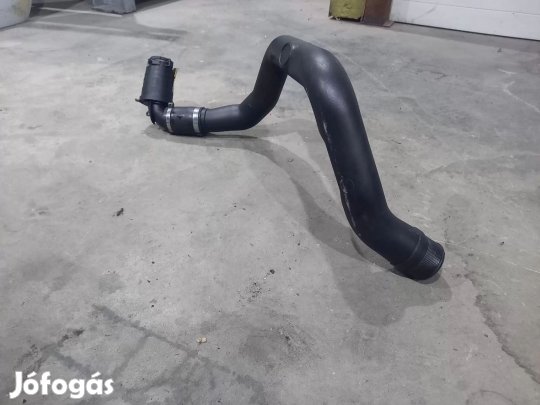 Renault Master Opel MOVANO 10 2.3 Intercoolercső turbó cooler cső 1373