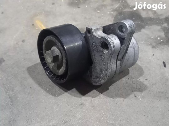 Renault Master Opel MOVANO 10 Hosszbordás szíj ékszíj feszítőgörgő 392