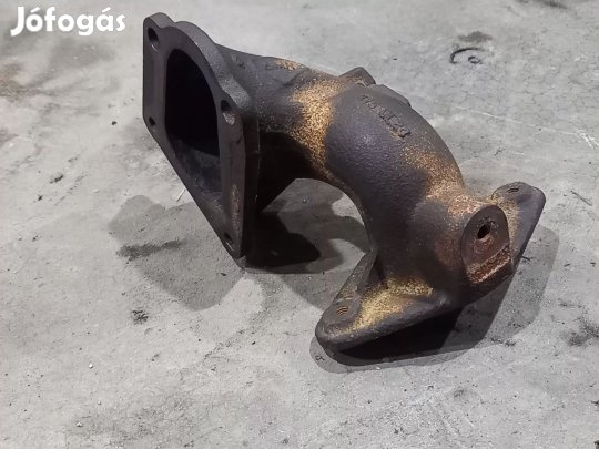 Renault Master Opel MOVANO 10 Kipufogócsonk kipufogó csonk könyök 1418