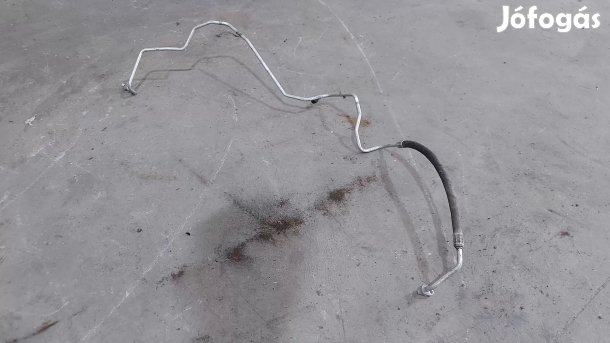 Renault Master Opel MOVANO 10 Klímahűtő tűzfal klíma cső klímacső 6518