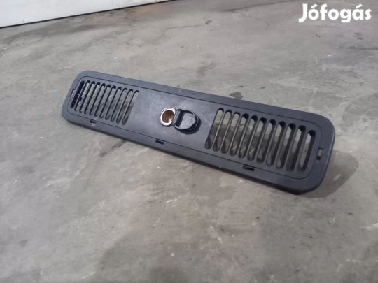 Renault Master Opel MOVANO 10 Raktér hátsó lámpa takaró védő rács 1322