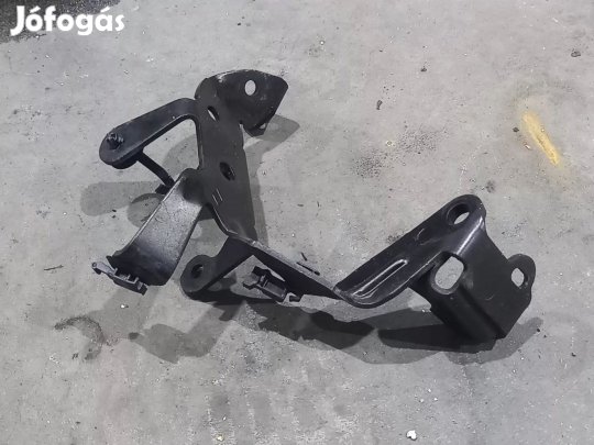 Renault Master Opel MOVANO 10 Szonda kábelköteg kábel tartó bak 1389