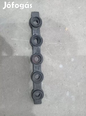 Renault Master Opel MOVANO 10- 2.3 Rail cső tartó gumi 9305