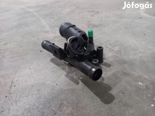 Renault Master Opel MOVANO 10- 2.3 Termosztátház termosztát ház 1357