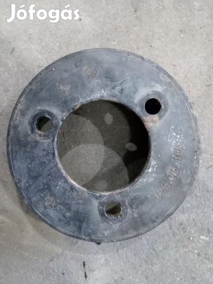 Renault Master Opel MOVANO 10- 2.3 Vízpumpa tárcsa pumpa tárcsa 9385