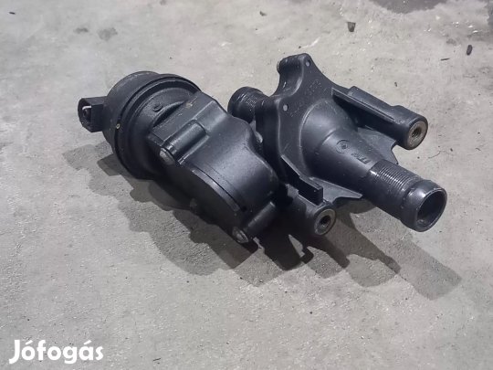 Renault Master Opel MOVANO 10- 2.3 termosztát ház termosztátház 1401