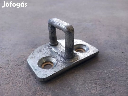 Renault Master Opel MOVANO 10- Ajtó zár ellen db rögzítő fogadó 1140