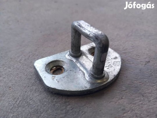 Renault Master Opel MOVANO 10- Ajtó zár ellen db rögzítő fogadó 1142