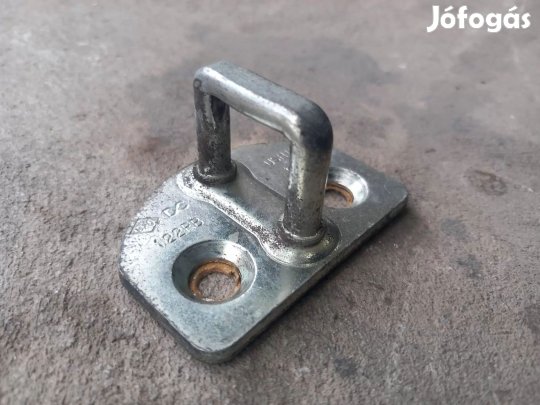 Renault Master Opel MOVANO 10- Ajtó zár ellen db rögzítő fogadó 736