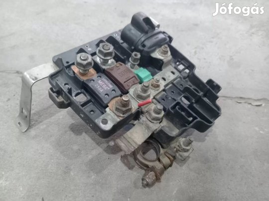 Renault Master Opel MOVANO 10- Akksi saru biztositék tábla panel 9306