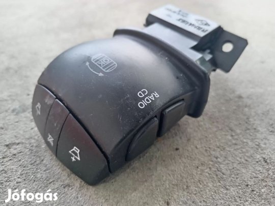 Renault Master Opel MOVANO 10- Autórádió hangerő kapcsoló 7565