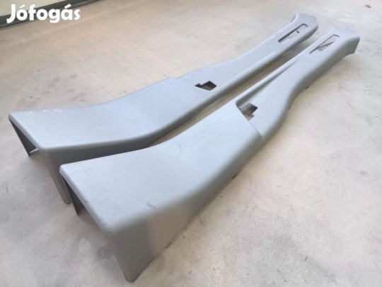 Renault Master Opel MOVANO 10- B oszlop borítás díszléc takaró 7546