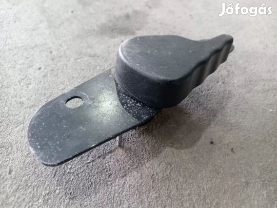 Renault Master Opel MOVANO 10- Bal hátsó ajtó belső kilincs 9337