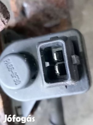 Renault Master Opel MOVANO 10- Egr Vákuum vákum szelep fém konzol 9398