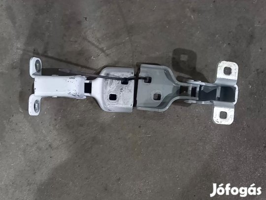 Renault Master Opel MOVANO 10- Első ajtó alsó felső zsanér tartó 0787