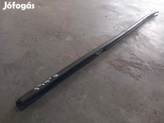 Renault Master Opel MOVANO 10- Első ajtó gumi tömítés gumikéder 9560