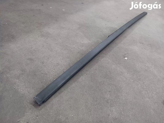 Renault Master Opel MOVANO 10- Első ajtó lejáró üveg vezető sín 453