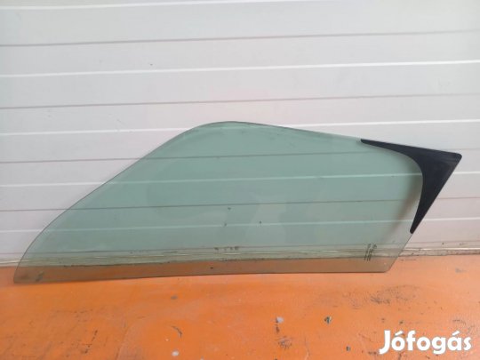 Renault Master Opel MOVANO 10- Első ajtó oldal háromszög üveg 9273