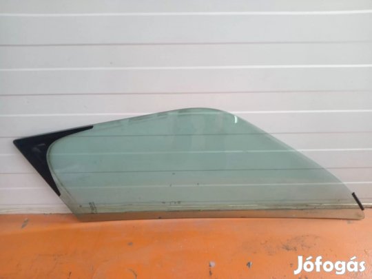 Renault Master Opel MOVANO 10- Első ajtó oldal háromszög üveg 9274