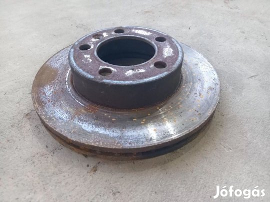 Renault Master Opel MOVANO 10- Első féktárcsa tárcsa 7512