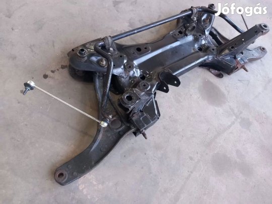 Renault Master Opel MOVANO 10- Első futómű híd lengőkar bölcső 1099