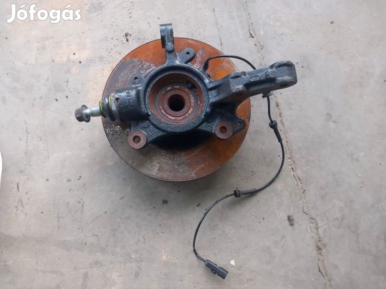 Renault Master Opel MOVANO 10- Első kerékagy csonk kerékcsapágy 796