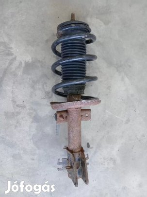 Renault Master Opel MOVANO 10- Első lengéscsillapító spirálrugó 9495