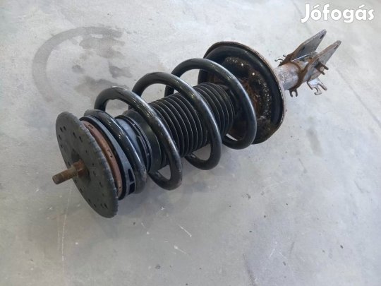 Renault Master Opel MOVANO 10- Első lengéscsillapító spirálrugó 9496