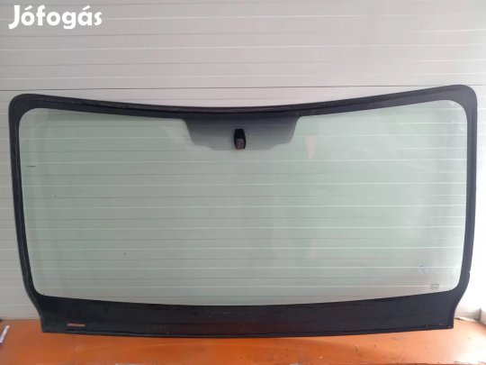 Renault Master Opel MOVANO 10- Első szélvédő autóüveg üveg 9266