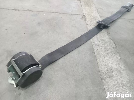 Renault Master Opel MOVANO 10- Első ülés üléssor biztonsági öv 9308