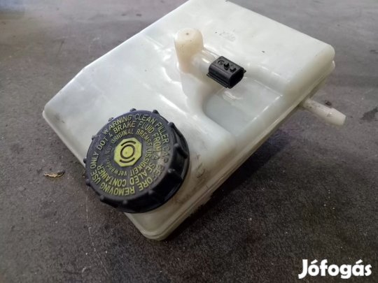 Renault Master Opel MOVANO 10- Fék fékolaj tartály csatlakozó 9373