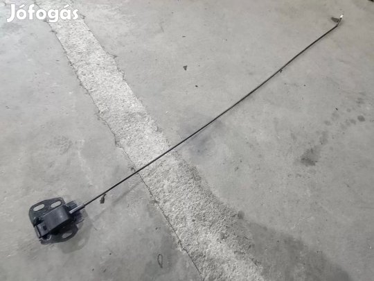 Renault Master Opel MOVANO 10- Hátsó bal felső zár zárszerkezet 9330