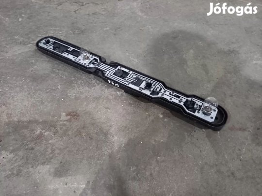 Renault Master Opel MOVANO 10- Hátsó fényszóró lámpa foglalat 0791