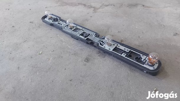 Renault Master Opel MOVANO 10- Hátsó fényszóró lámpa foglalat 5322