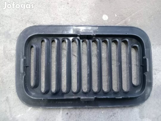 Renault Master Opel MOVANO 10- Hátsó oszlopba szellöző rács 9433