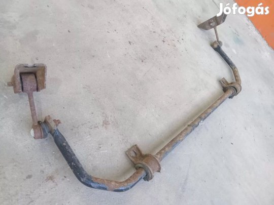 Renault Master Opel MOVANO 10- Hátsó stabilizátor stabilizátorrúd 7513