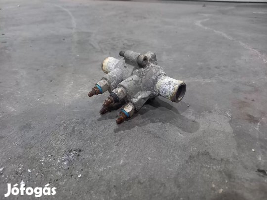 Renault Master Opel MOVANO 10- Hűtővíz víz előmelegítő gyertya 1367