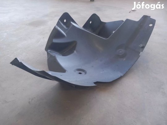 Renault Master Opel MOVANO 10- Jobb első dobbetét doblemez 9438