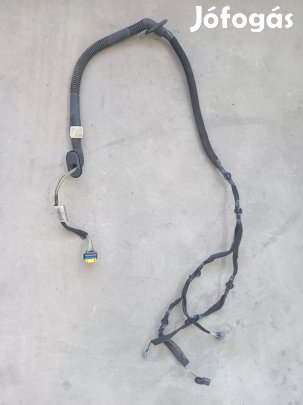 Renault Master Opel MOVANO 10- Jobb hátsó ajtó kábelköteg 7535