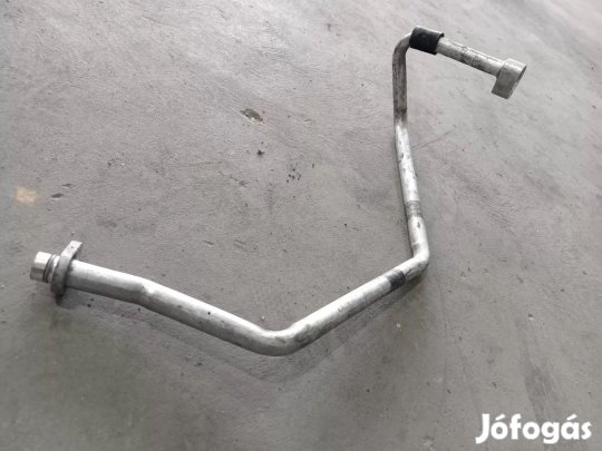 Renault Master Opel MOVANO 10- Klímakompresszor cső klímacső 9344