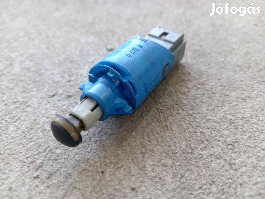 Renault Master Opel MOVANO 10- Kuplungpedál pedál kapcsoló relé 7538