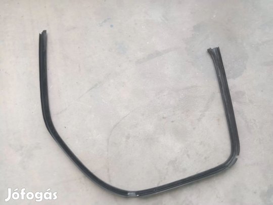 Renault Master Opel MOVANO 10- Lejáró üveg gumi tömítés szigetelés 290