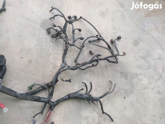 Renault Master Opel MOVANO 10- Motor kábelköteg kábel csatlakozó 9298