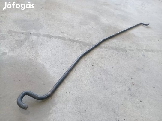 Renault Master Opel MOVANO 10- Motorháztető kitámasztó pálca rúd 9448
