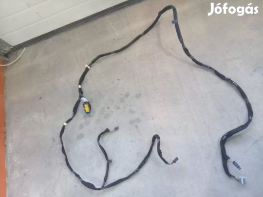 Renault Master Opel MOVANO 10- Műszerfal alatti kábelköteg kábel 7530