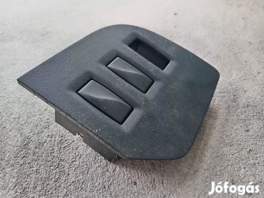 Renault Master Opel MOVANO 10- Műszerfalba középen kapcsoló tartó 7584